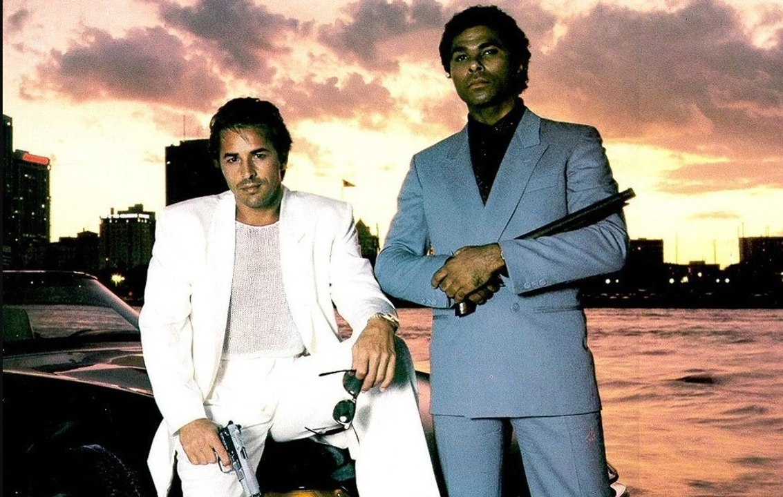 Miami Vice