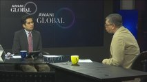 AWANI Global: Perjanjian damai AS-Taliban