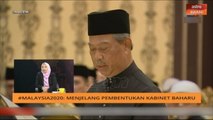 Perdana Menteri berdepan cabaran kembalikan keyakinan rakyat