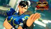 Street Fighter V - March 2022 Update Trailer