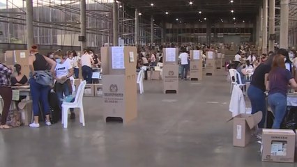 Moe hace llamado a la calma a pesar de presuntas irregularidades en formularios E-14