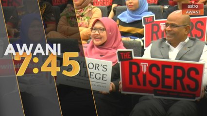 Taylor's persiapkan graduan mendepani Industri 4.0