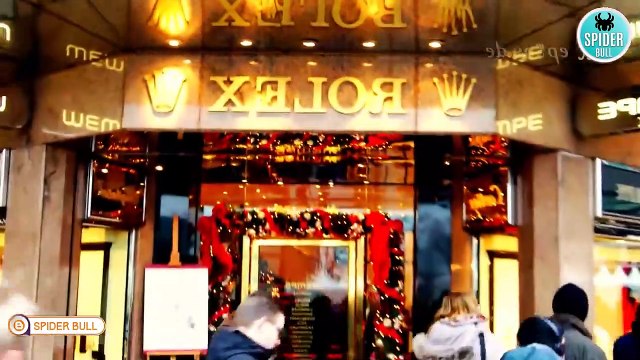 Travel To Germany germany History Documentary in Urdu And Hindi جرمنی کی سیر-