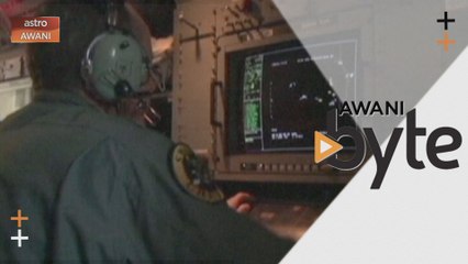 #AWANIByte: Mengenang 6 tahun misteri kehilangan pesawat MH370