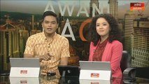 AWANI Pagi: Berita menarik 08 Mac 2020