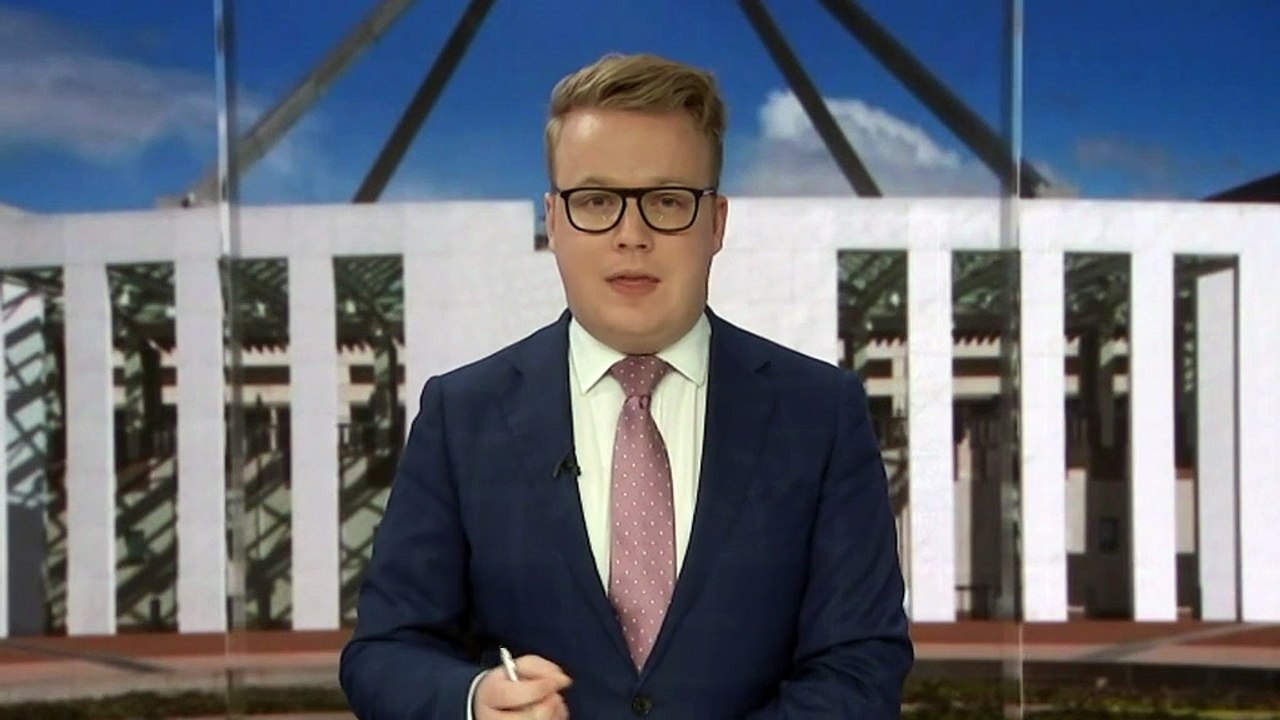 Australia slaps sanctions on two Russian oligarchs