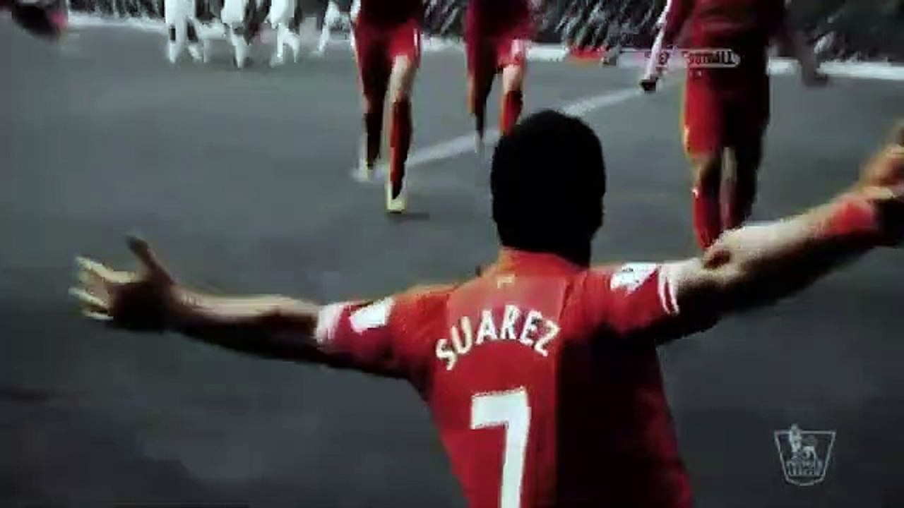 suarez