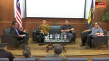 Buletin AWANI Khas: Landskap politik Malaysia pasca Tun Dr. Mahathir (Bahagian 2)