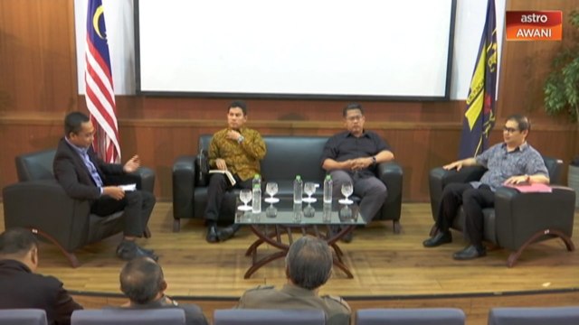 Buletin AWANI Khas: Landskap politik Malaysia pasca Tun Dr. Mahathir (Bahagian 2)