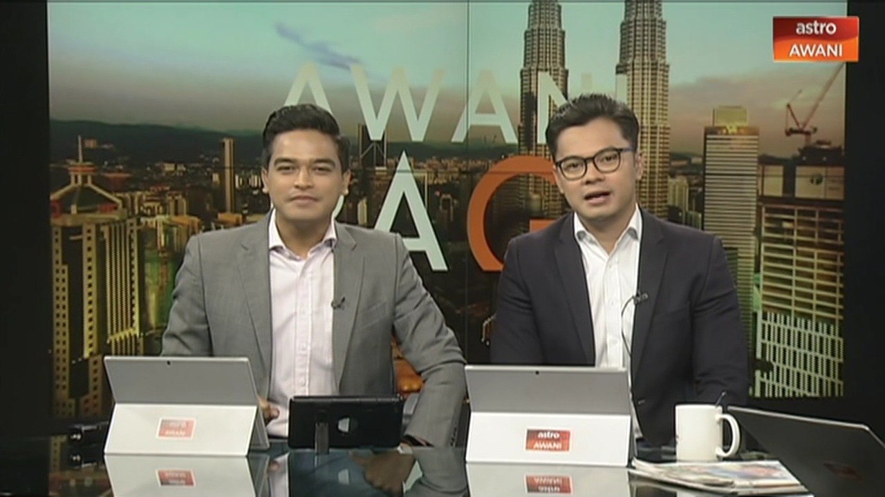 AWANI Pagi: Berita menarik 09 Mac 2020