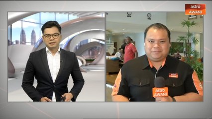 PH terkubur di Perak, 32 Adun bentuk kerajaan baharu