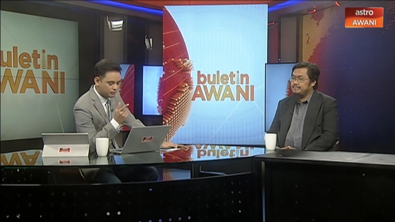 Buletin AWANI Khas: Kabinet Perikatan Nasional - Apa yang boleh dijangka?