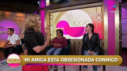 ‘Ella me ha amenazado en múltiples ocasiones’ | Rocío a tu lado