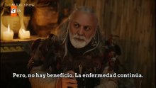 La Princesa Guerrera (Destan) Capitulo 32 Novela Turca