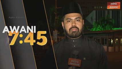 Ke mana hala tuju Kerajaan Negeri Melaka selepas ini?