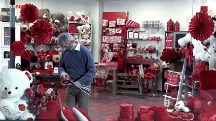 مسلسل في الحب و الحياة حكاية قلب أحمر كبير