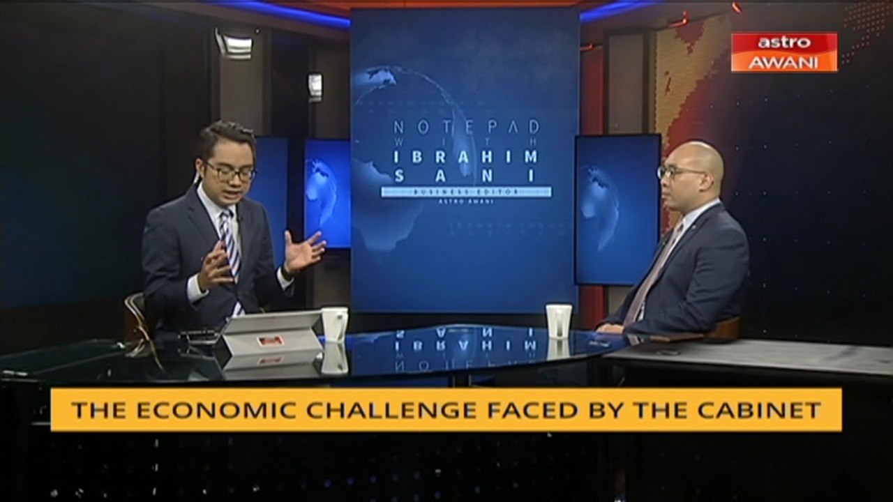 Ibrahim Sani's Notepad: 30% oil drop