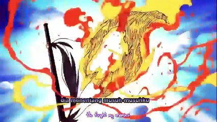 Janji crew straw hat pirate