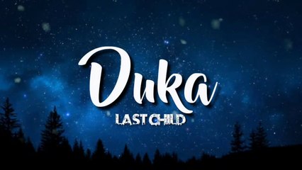 DUKA - LAST CHILD | COVER BY SALSA BINTAN ( Cover Lirik)