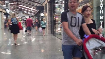 LIVERPOOL CHAMPION Fashion Spree Liverpool official openeing