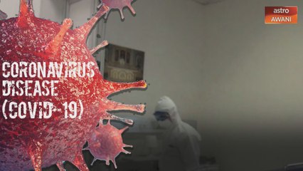 COVID-19 kes kematian Itali hampiri angka 500 orang