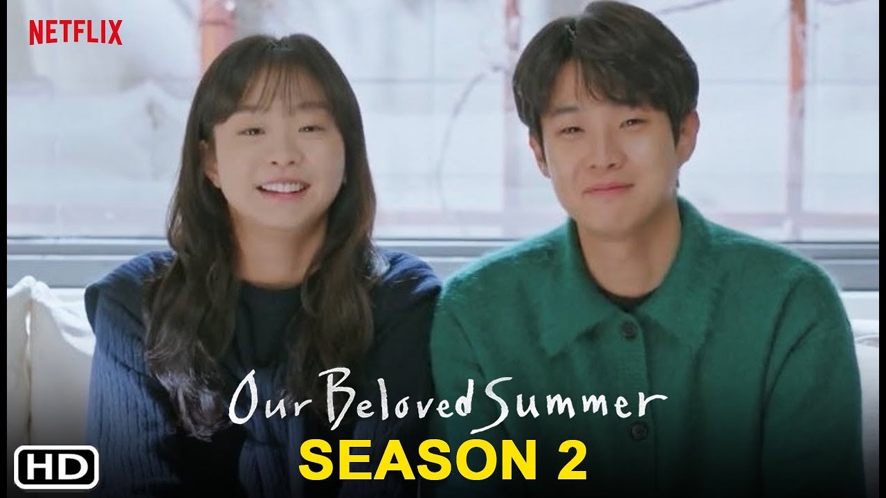 Our Beloved Summer Season 2 Trailer (2022) SBS TV, Release Date