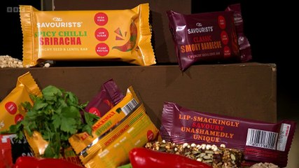 Dragons Den UK S19E11