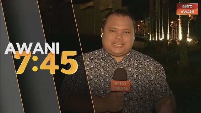 Kemelut politik Perak, siapa Menteri Besar baharu?