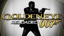 Launch Trailer - GoldenEye 007 Reloaded
