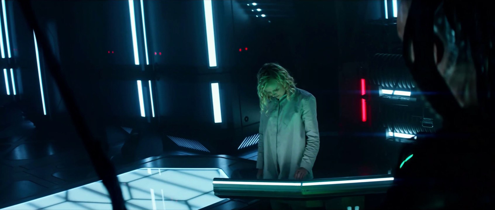 Star Trek Picard s2 e4