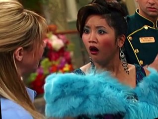 The Suite Life of Zack & Cody S02 E29