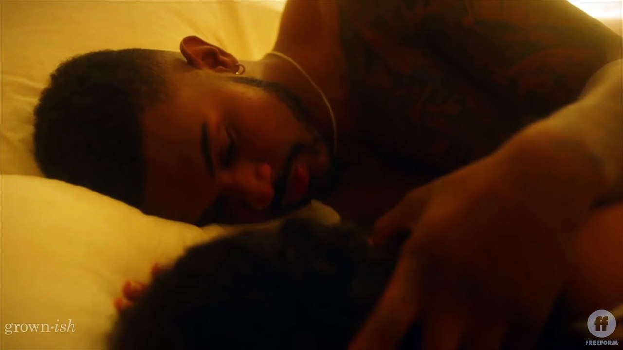Grown-ish S04E17