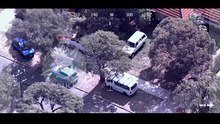 Evade Police Mundijong to Medina