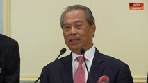 We will work for all Malaysian - Tan Sri Muhyiddin Yassin