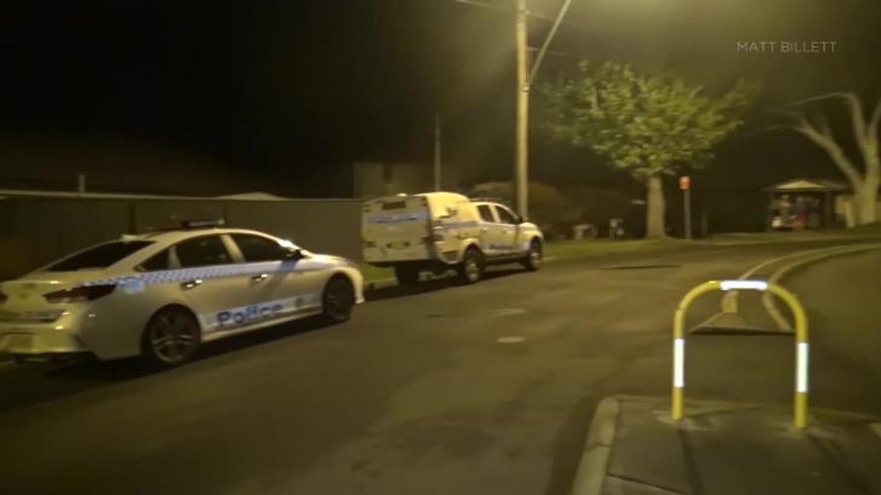 ILLAWARRA MERCURY Kiama Brawl