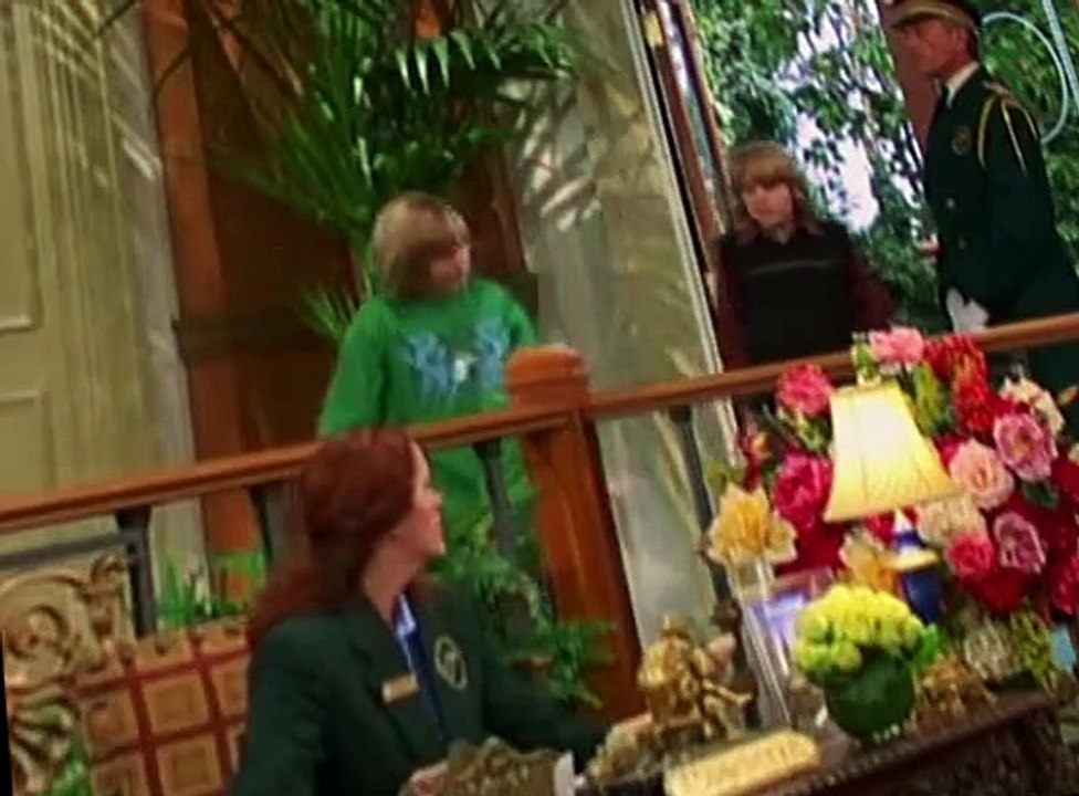 The Suite Life of Zack & Cody S02 E30