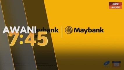 Maybank lancar akaun perniagaan segera dalam talian untuk PKS