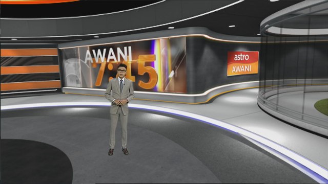 AWANI 7:45 [11/03/2020] - Kerajaan tubuh Majlis Tindakan Ekonomi, rancangan guling Menteri Besar & 5,000 peserta tabligh dicari
