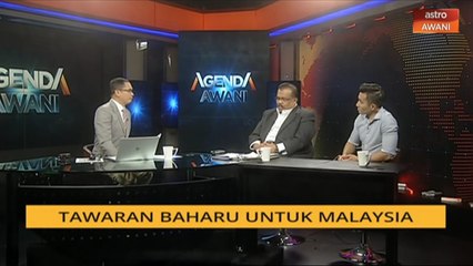 #Malaysia2020: Tawaran baharu untuk Malaysia