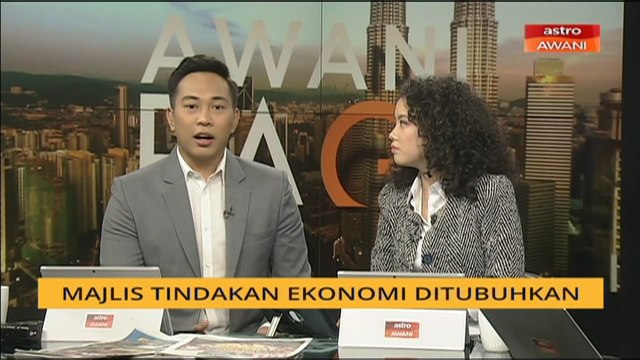 AWANI Pagi: Berita menarik 12 Mac 2020 (7:30 pagi)
