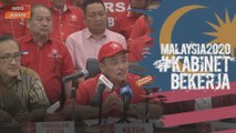 Kabinet baharu mampu beri impak positif kepada Sabah