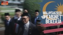 Siapa Menteri Besar baharu Perak?