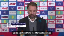 Southgate gives verdict on United’s struggling stars