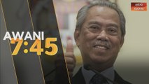 Undi tidak percaya terhadap Muhyiddin akan gagal