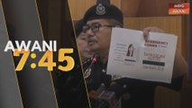 Polis tumpaskan sindiket penipuan pinjaman