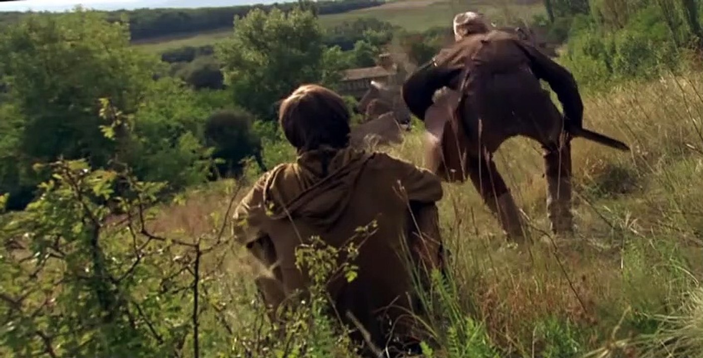 Robin Hood S01 E13