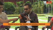 Ghaz buat versi Bujang Lapok Moden?