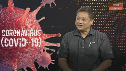 COVID-19: Penggiat sektor pelancongan diharap tidak ambil tindakan 'push the panic button'