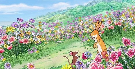 Guess How Much I Love You S01 E17