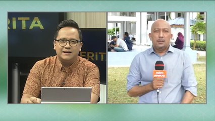 Cerita Sebalik Berita: Perubahan di Putrajaya, apa respon rakyat Kelantan?
